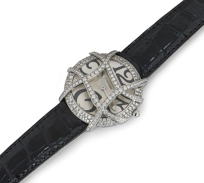 Cartier Ronde Solo WJ304350 Image 3